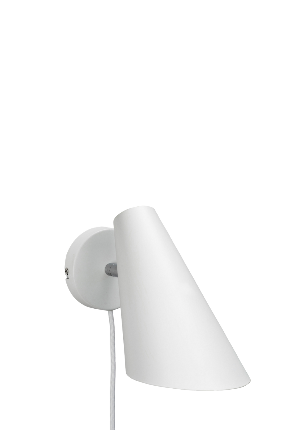 Dyberg Larsen Vägglampa Cale, vit från Dyberg Larsen, bild 5