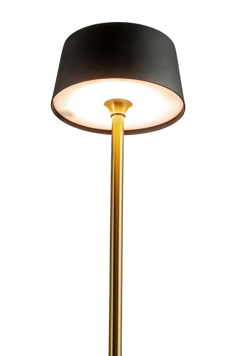 Dyberg Larsen Bordslampa Yoyo uppladdningsbar, svart från Dyberg Larsen, bild 5