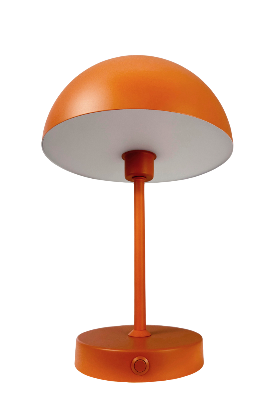 Dyberg Larsen Bordslampa Stockholm uppladdningsbar, brun från Dyberg Larsen, bild 5