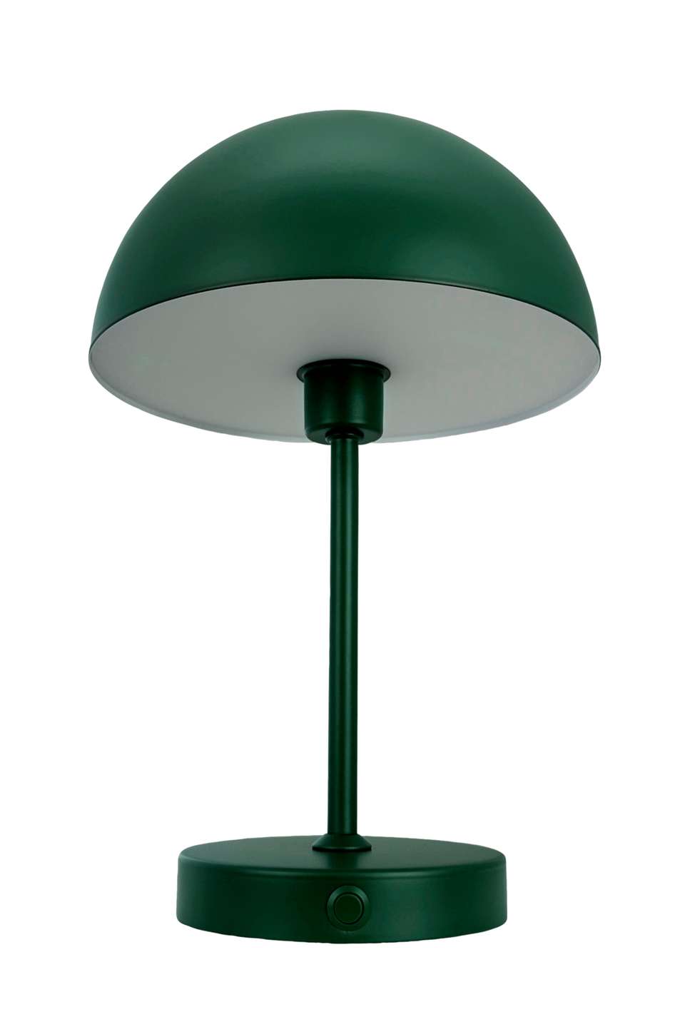 Dyberg Larsen Bordslampa Stockholm uppladdningsbar, grön från Dyberg Larsen, bild 5
