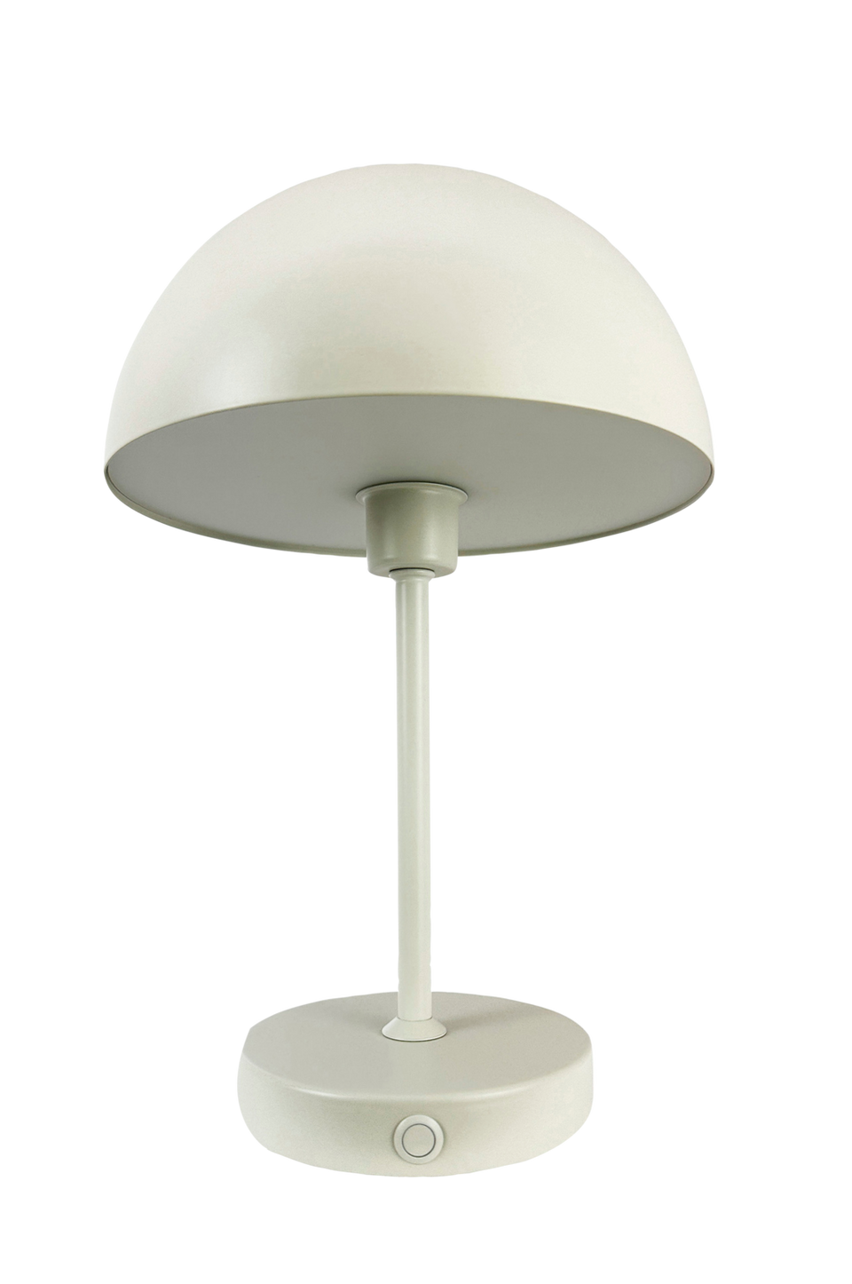 Dyberg Larsen Bordslampa Stockholm uppladdningsbar, vit från Dyberg Larsen, bild 5