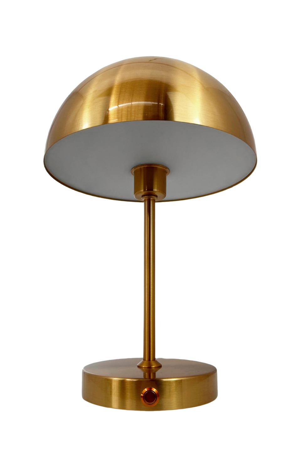 Dyberg Larsen Bordslampa Stockholm uppladdningsbar, mässing från Dyberg Larsen, bild 5