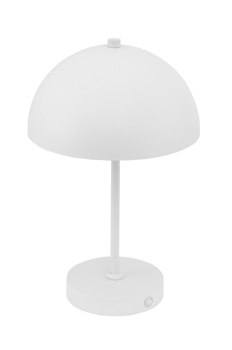 Dyberg Larsen Bordslampa Stockholm uppladdningsbar, vit från Dyberg Larsen, bild 5