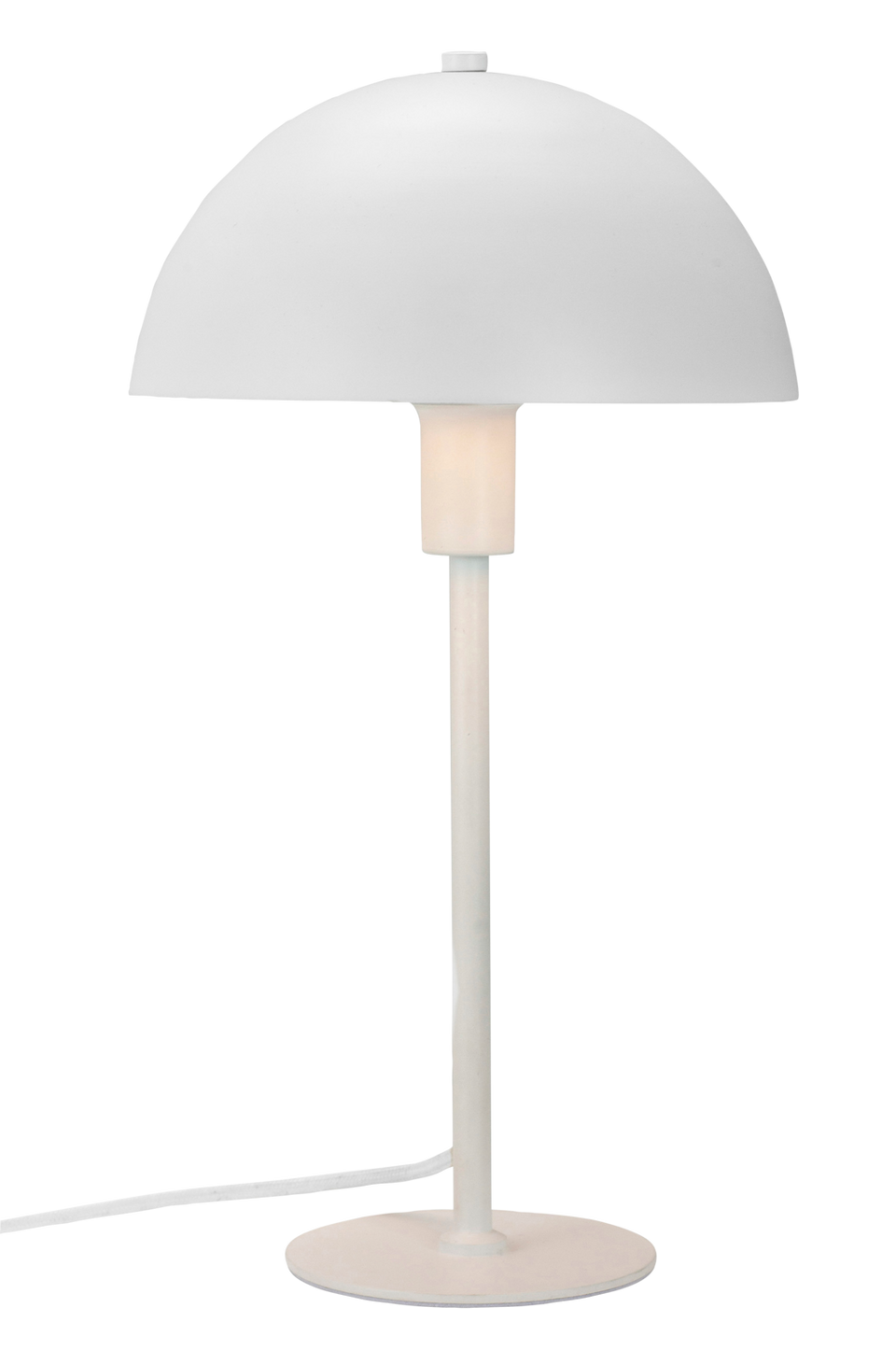 Dyberg Larsen Bordslampa Stockholm D20, vit från Dyberg Larsen, bild 5