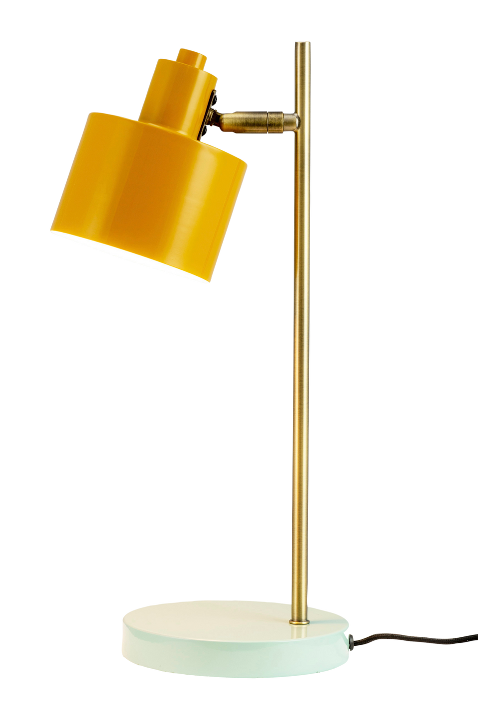 Dyberg Larsen Bordslampa Ocean, flerfärgad från Dyberg Larsen, bild 5
