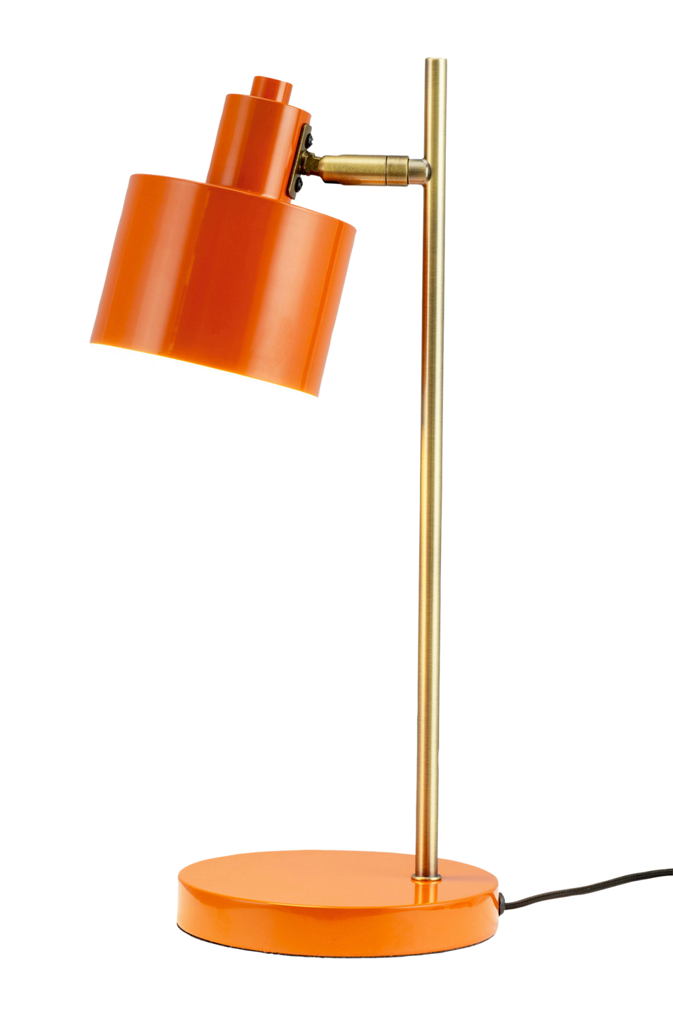 Dyberg Larsen Bordslampa Ocean, orange från Dyberg Larsen, bild 5