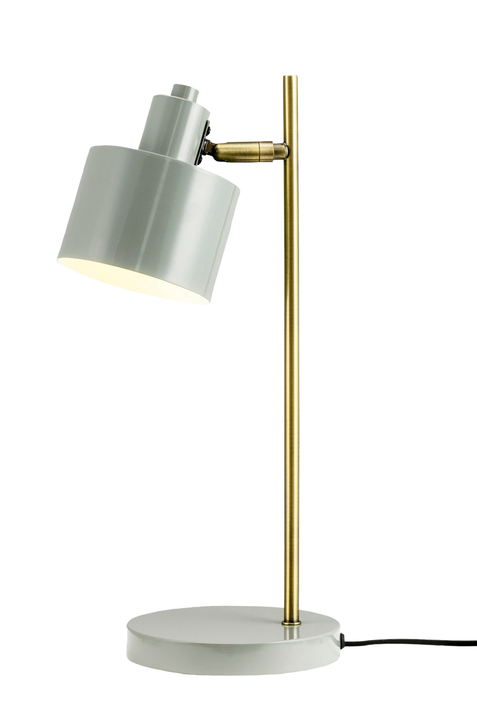 Dyberg Larsen Bordslampa Ocean, grå från Dyberg Larsen, bild 5
