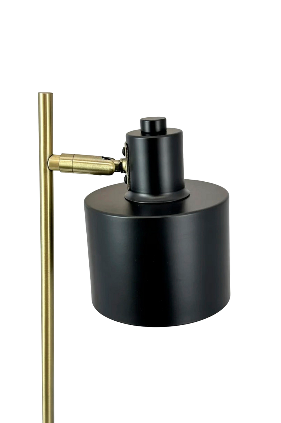 Dyberg Larsen Bordslampa Ocean, svart från Dyberg Larsen, bild 5