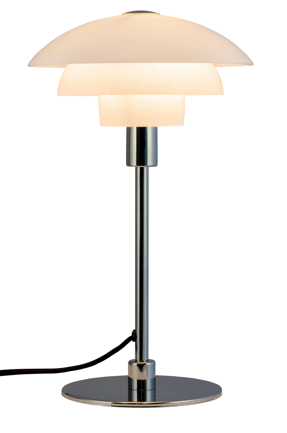 Dyberg Larsen Bordslampa Morph D21, vit från Dyberg Larsen, bild 5