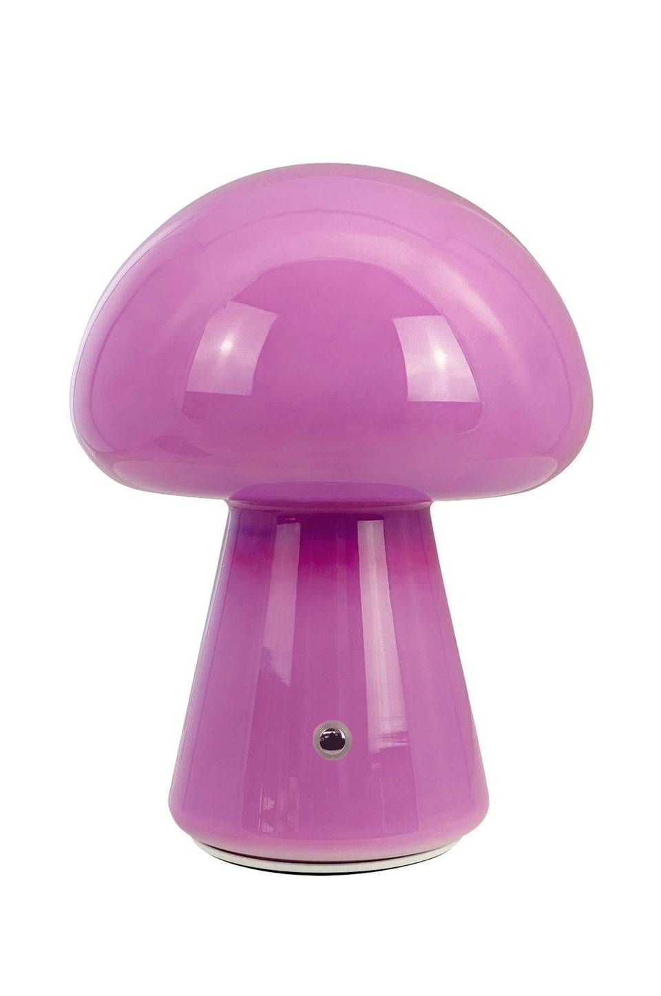 Dyberg Larsen Bordslampa Morkel uppladdningsbar, lila från Dyberg Larsen, bild 5