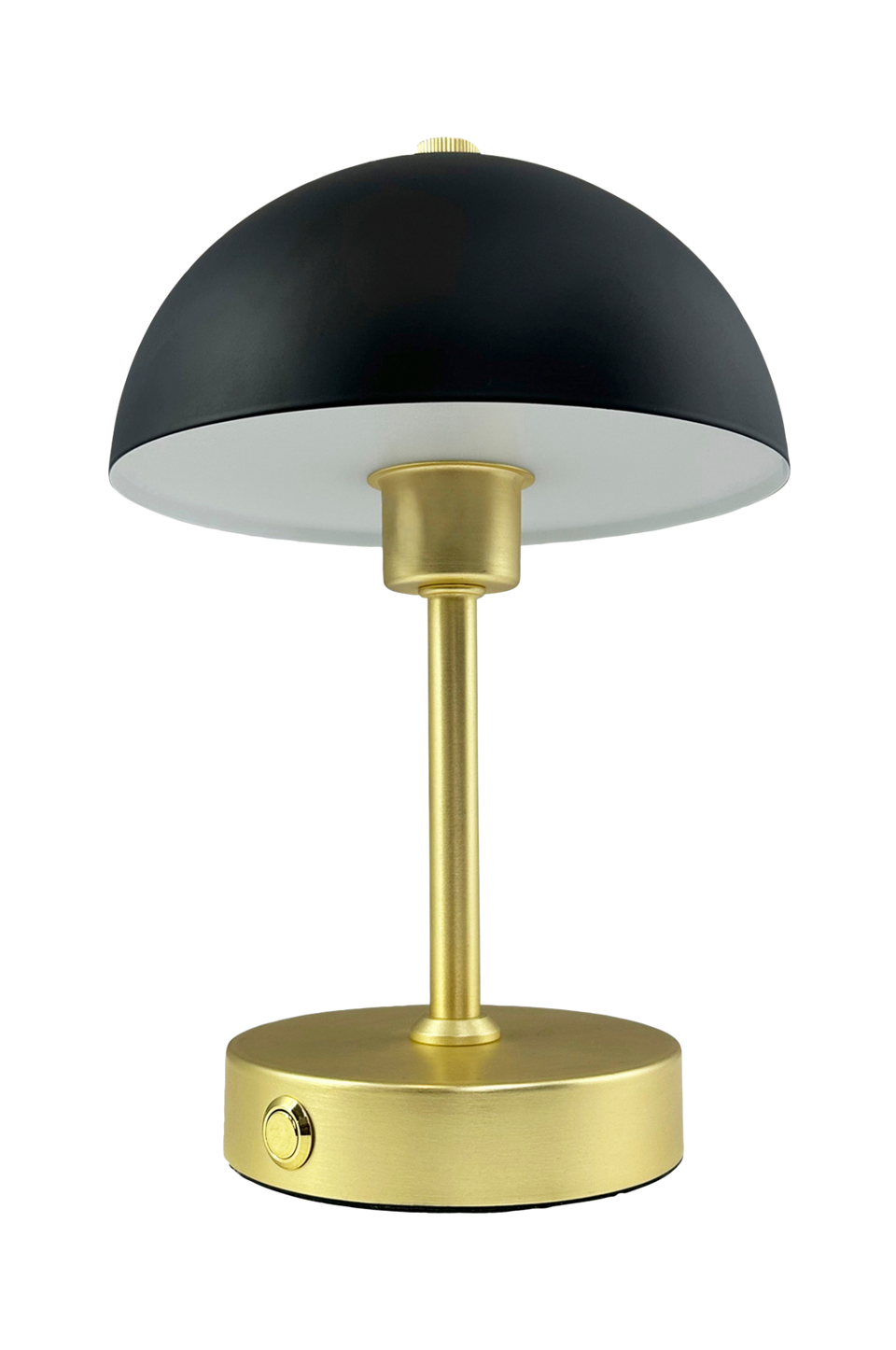 Dyberg Larsen Bordslampa Malmö Special Edition uppladdningsbar, mässing från Dyberg Larsen, bild 5