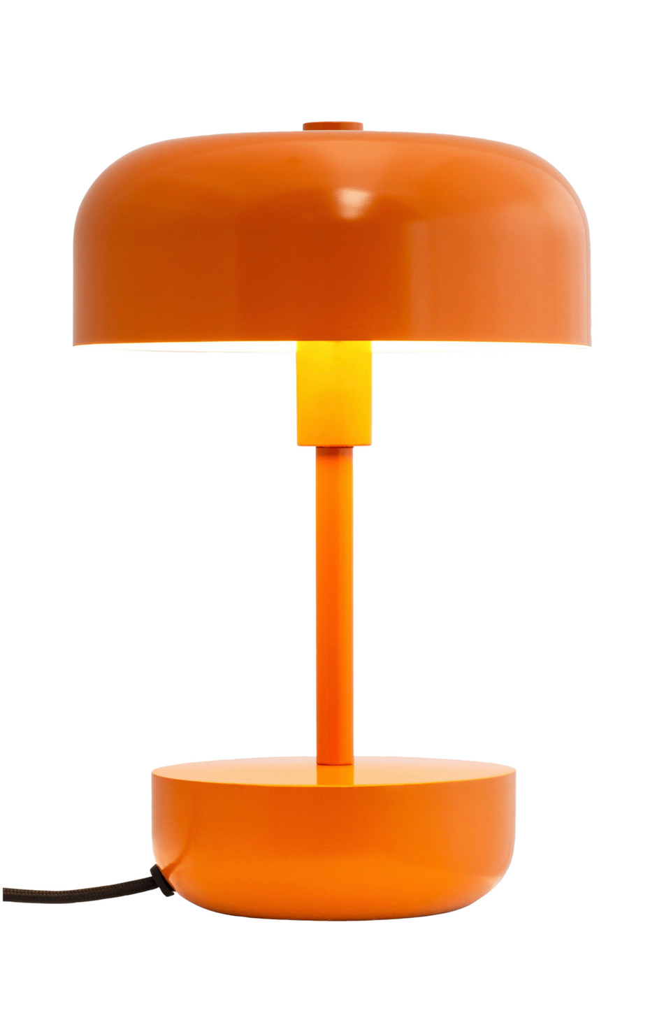 Dyberg Larsen Bordslampa Haipot, röd från Dyberg Larsen, bild 5
