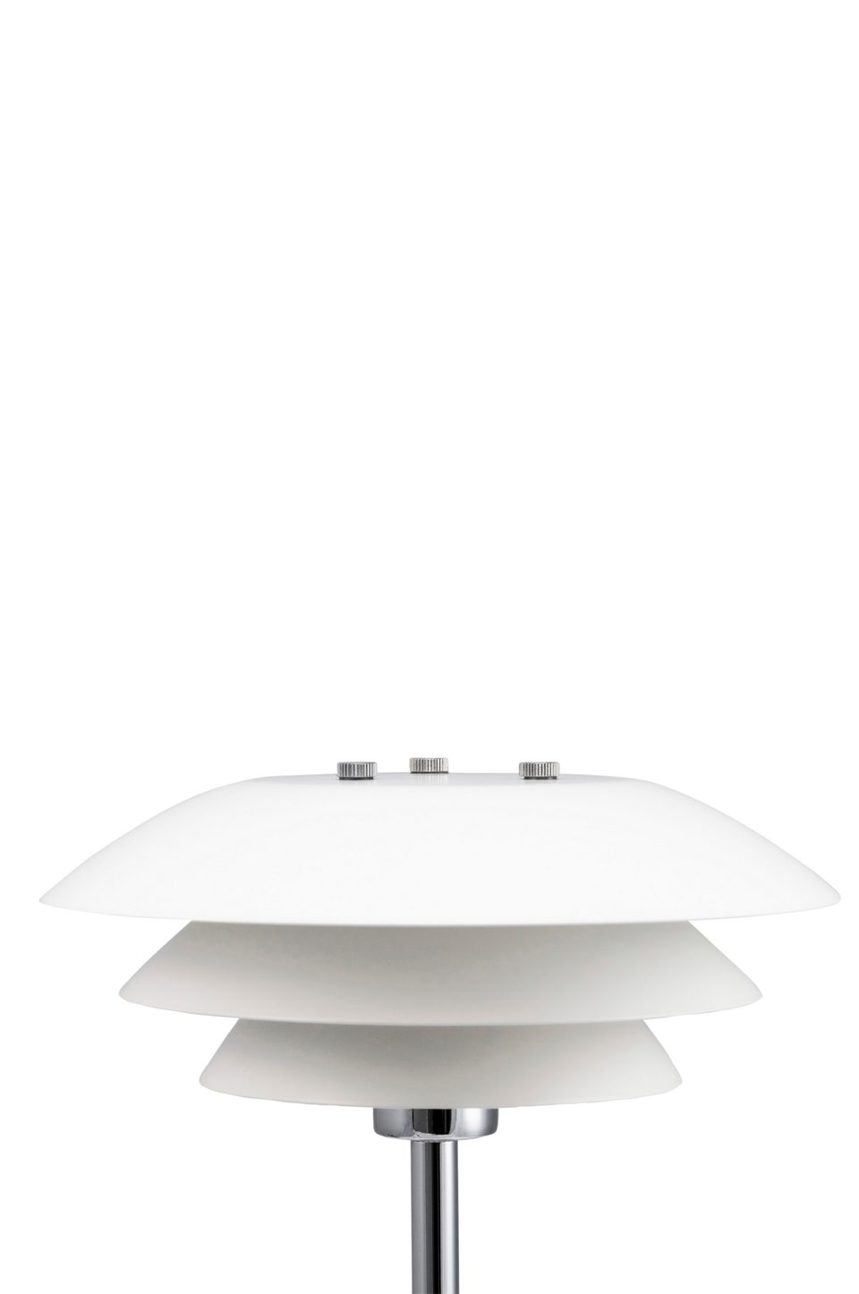 Dyberg Larsen Bordslampa DL20, krom från Dyberg Larsen, bild 5
