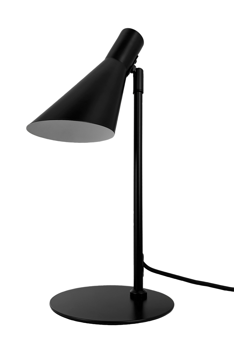 Dyberg Larsen Bordslampa DL12 Mini, svart från Dyberg Larsen, bild 5