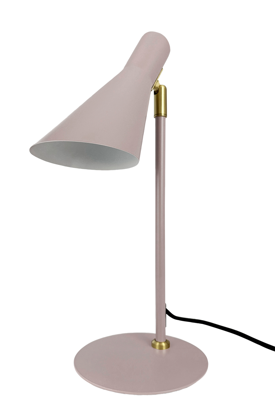 Dyberg Larsen Bordslampa DL12 Mini, beige från Dyberg Larsen, bild 5