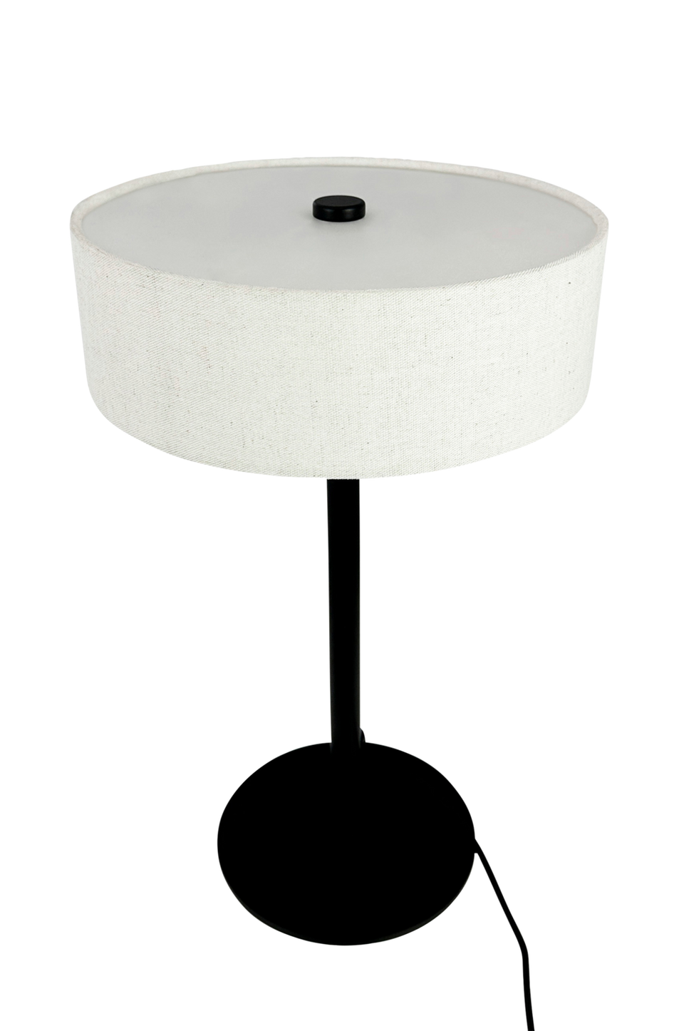 Dyberg Larsen Bord Lampa Calix, svart från Dyberg Larsen, bild 5