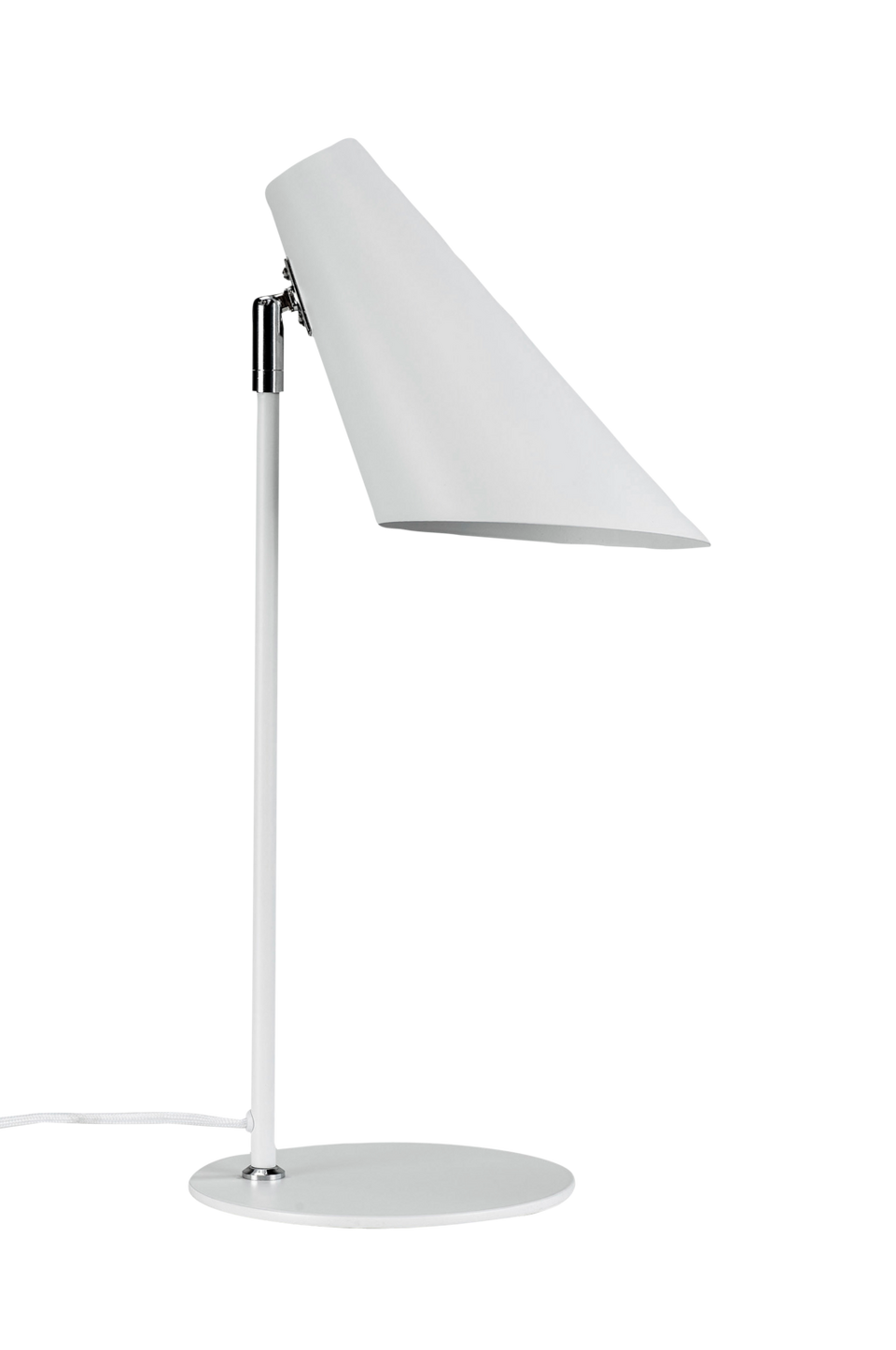 Dyberg Larsen Bordslampa Cale, vit från Dyberg Larsen, bild 5