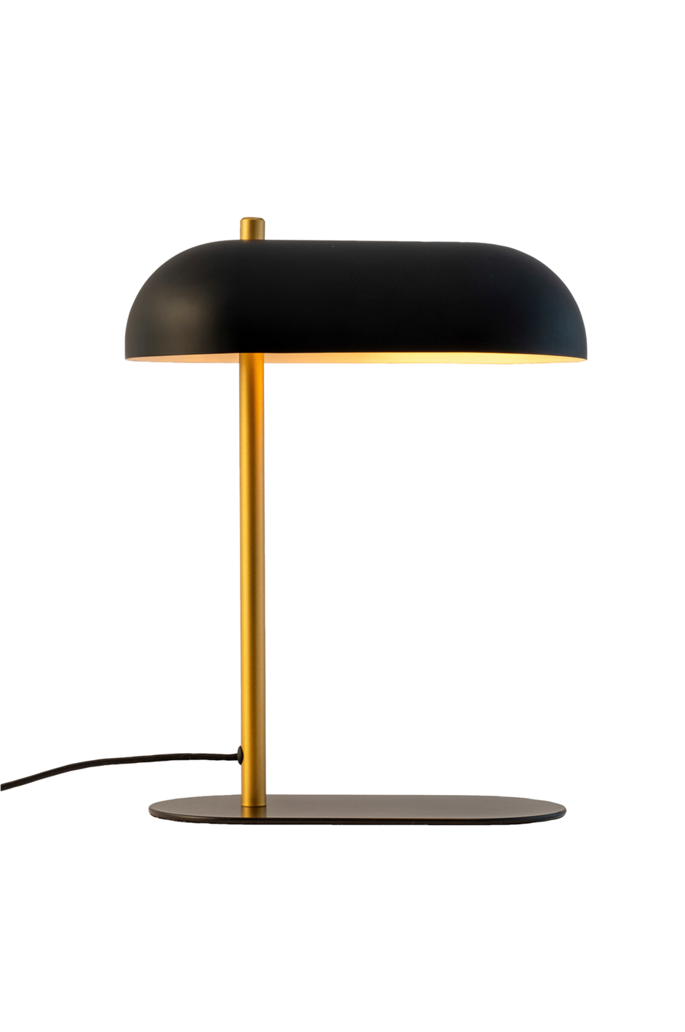 Dyberg Larsen Bordslampa Arch, mässing från Dyberg Larsen, bild 5