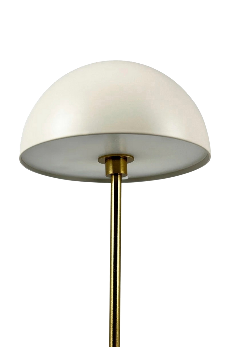 Dyberg Larsen Bordslampa Along Mini 2 st. och bricka, beige från Dyberg Larsen, bild 5