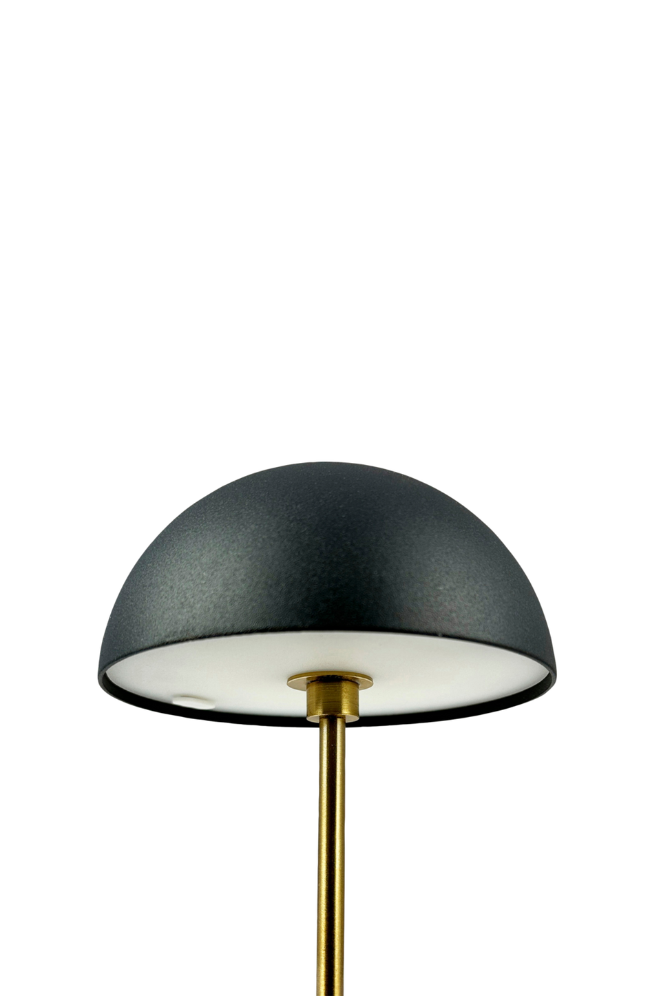 Dyberg Larsen Bordslampa Along 2 Mini, svart från Dyberg Larsen, bild 5