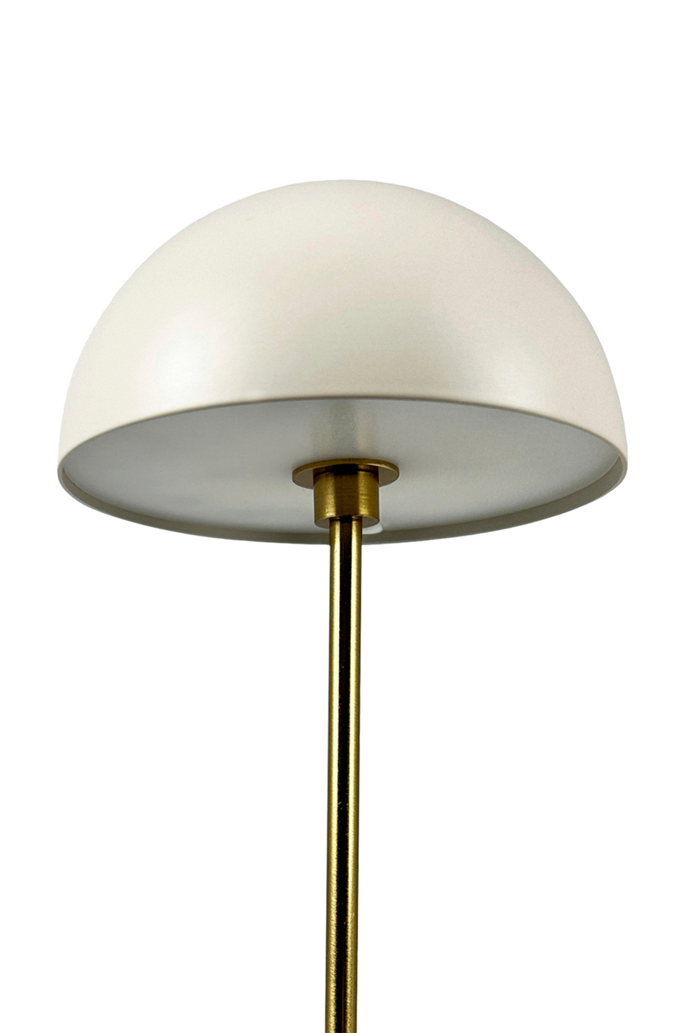 Dyberg Larsen Bordslampa Along 2 Mini, beige från Dyberg Larsen, bild 5