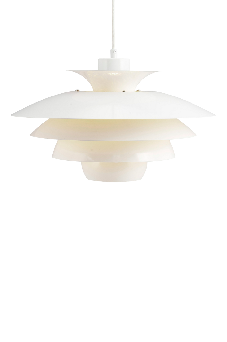 Dyberg Larsen Pendel Ejka Speciel Edition, vit från Dyberg Larsen, bild 5
