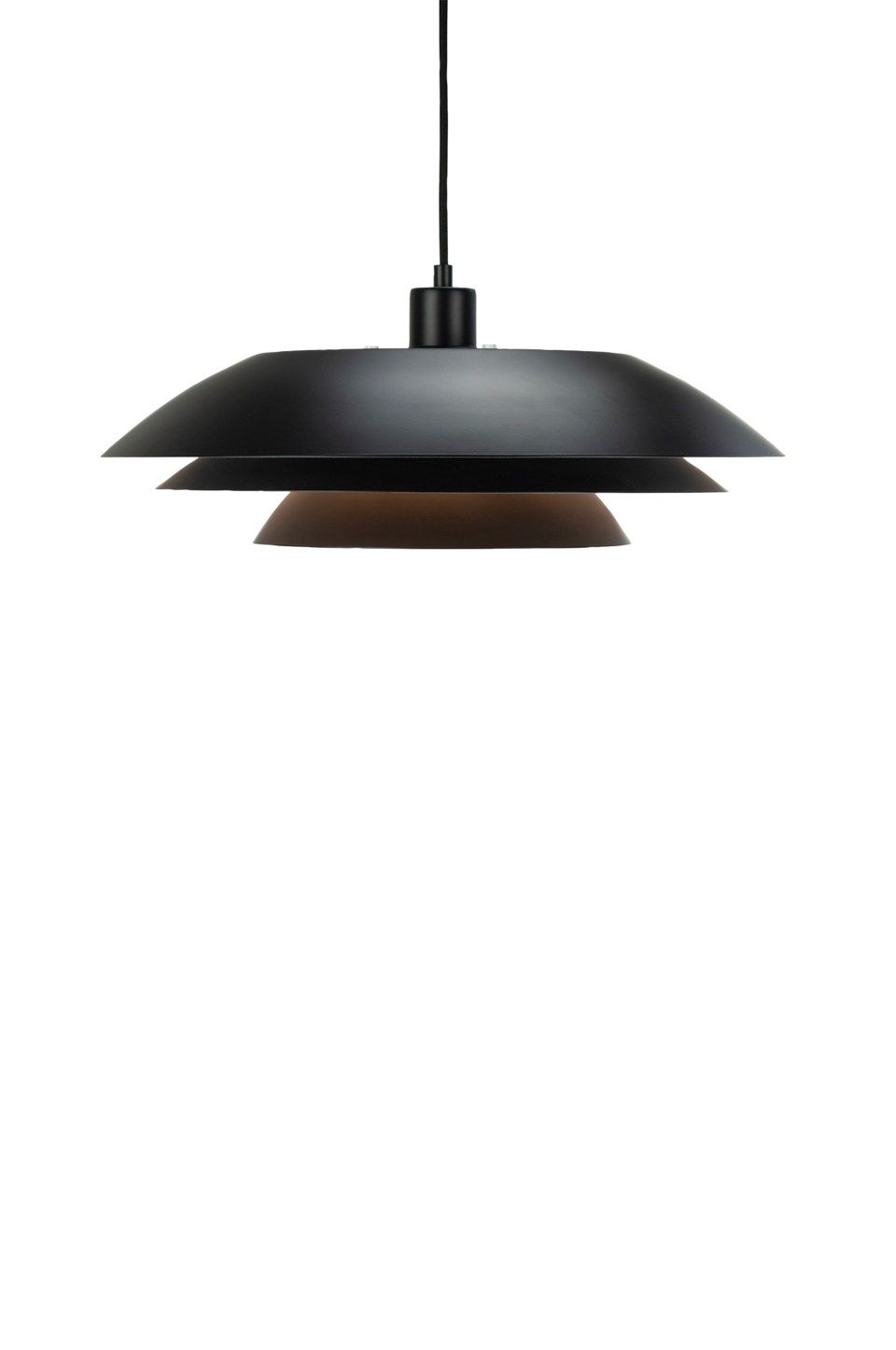 Dyberg Larsen Taklampa DL45, svart från Dyberg Larsen, bild 5