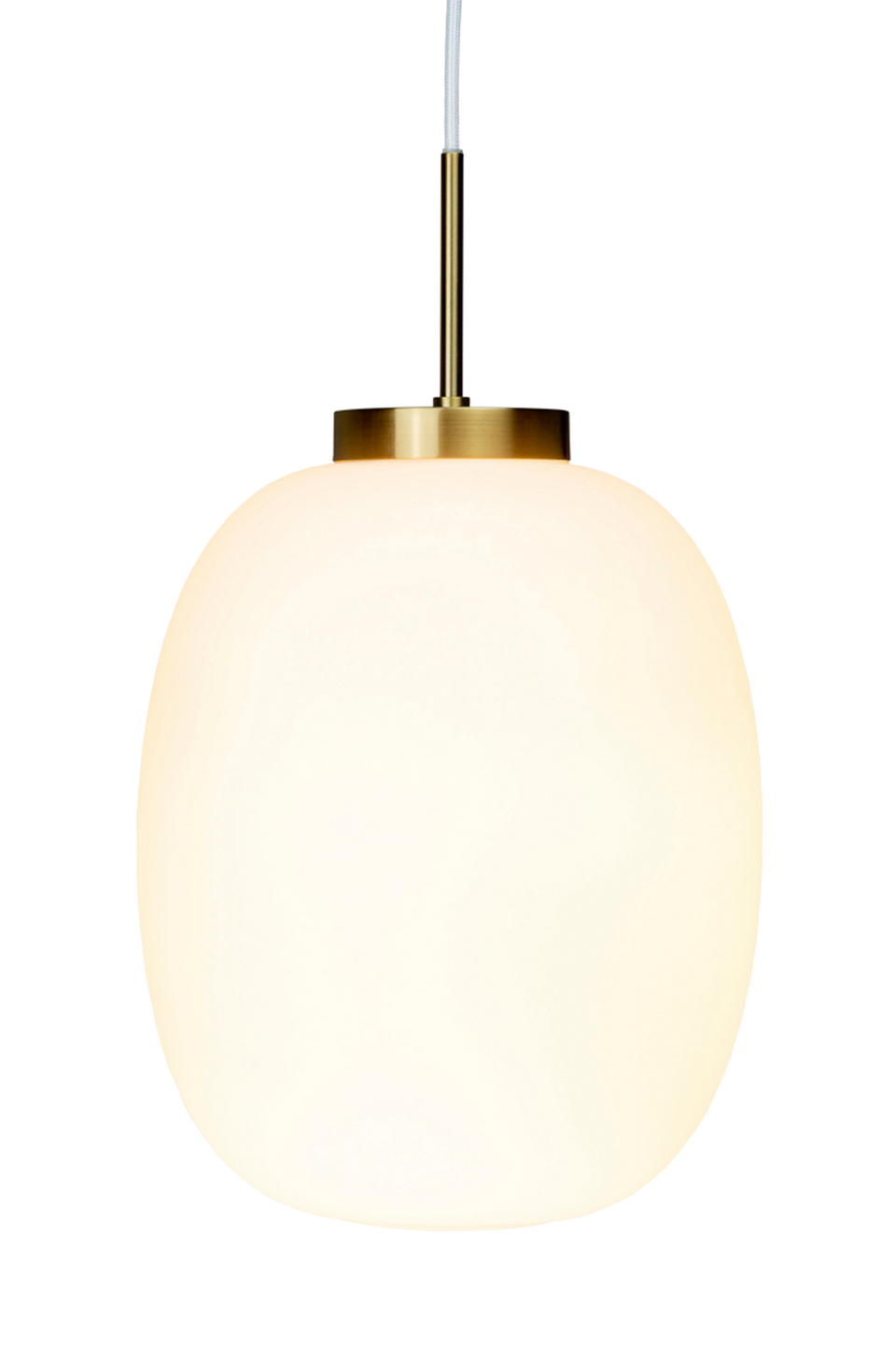 Dyberg Larsen Pendellampa DL39, mässing från Dyberg Larsen, bild 5