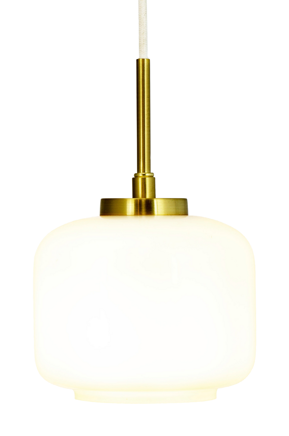 Dyberg Larsen Pendel Arp D15, vit från Dyberg Larsen, bild 5