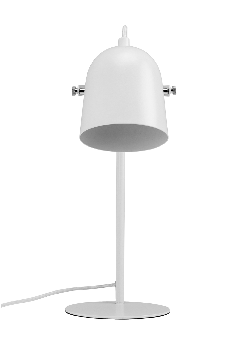 Dyberg Larsen Oslo bordslampa vit, vit från Dyberg Larsen, bild 5