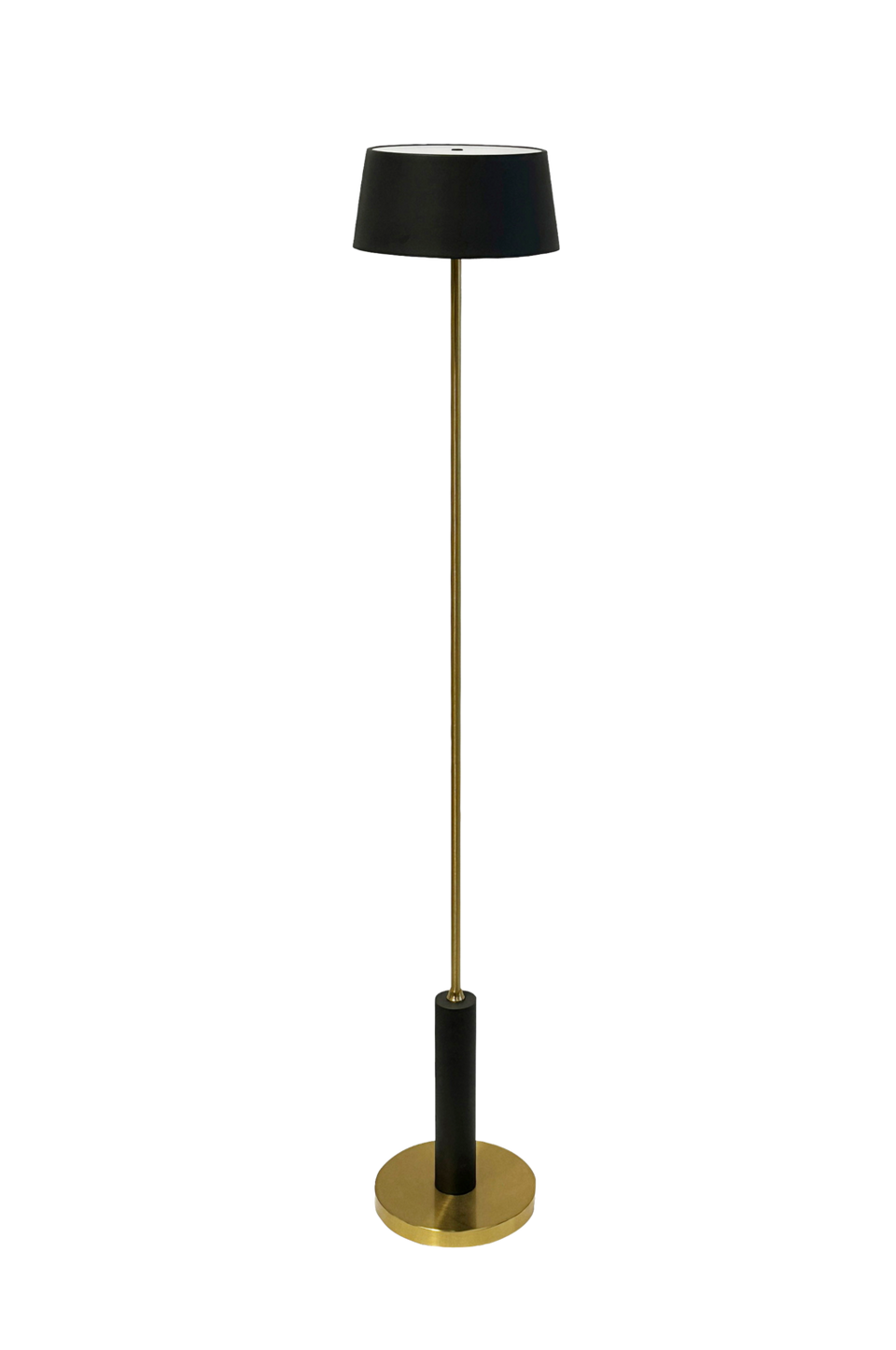 Dyberg Larsen Golvlampa Yoyo uppladdningsbar, svart från Dyberg Larsen, bild 5