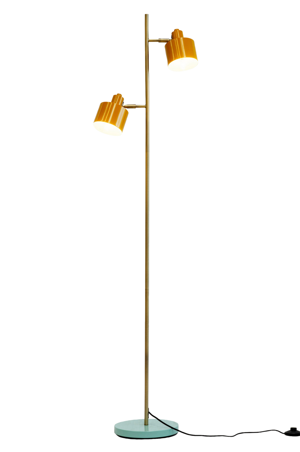 Dyberg Larsen Golvlampa Ocean, flerfärgad från Dyberg Larsen, bild 5