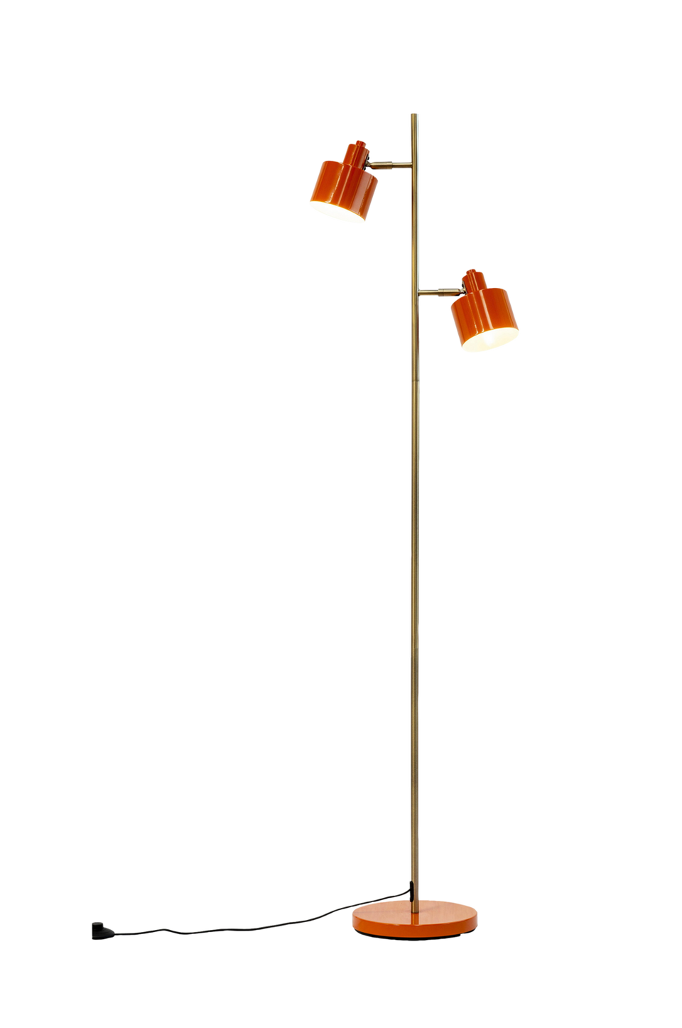 Dyberg Larsen Golvlampa Ocean, orange från Dyberg Larsen, bild 5
