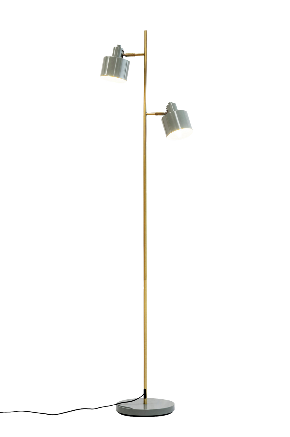 Dyberg Larsen Golvlampa Ocean, grå från Dyberg Larsen, bild 5