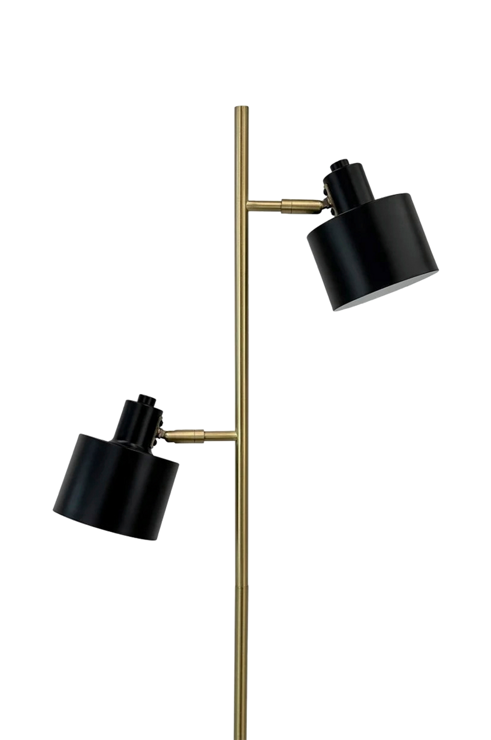 Dyberg Larsen Golvlampa Ocean, svart från Dyberg Larsen, bild 5