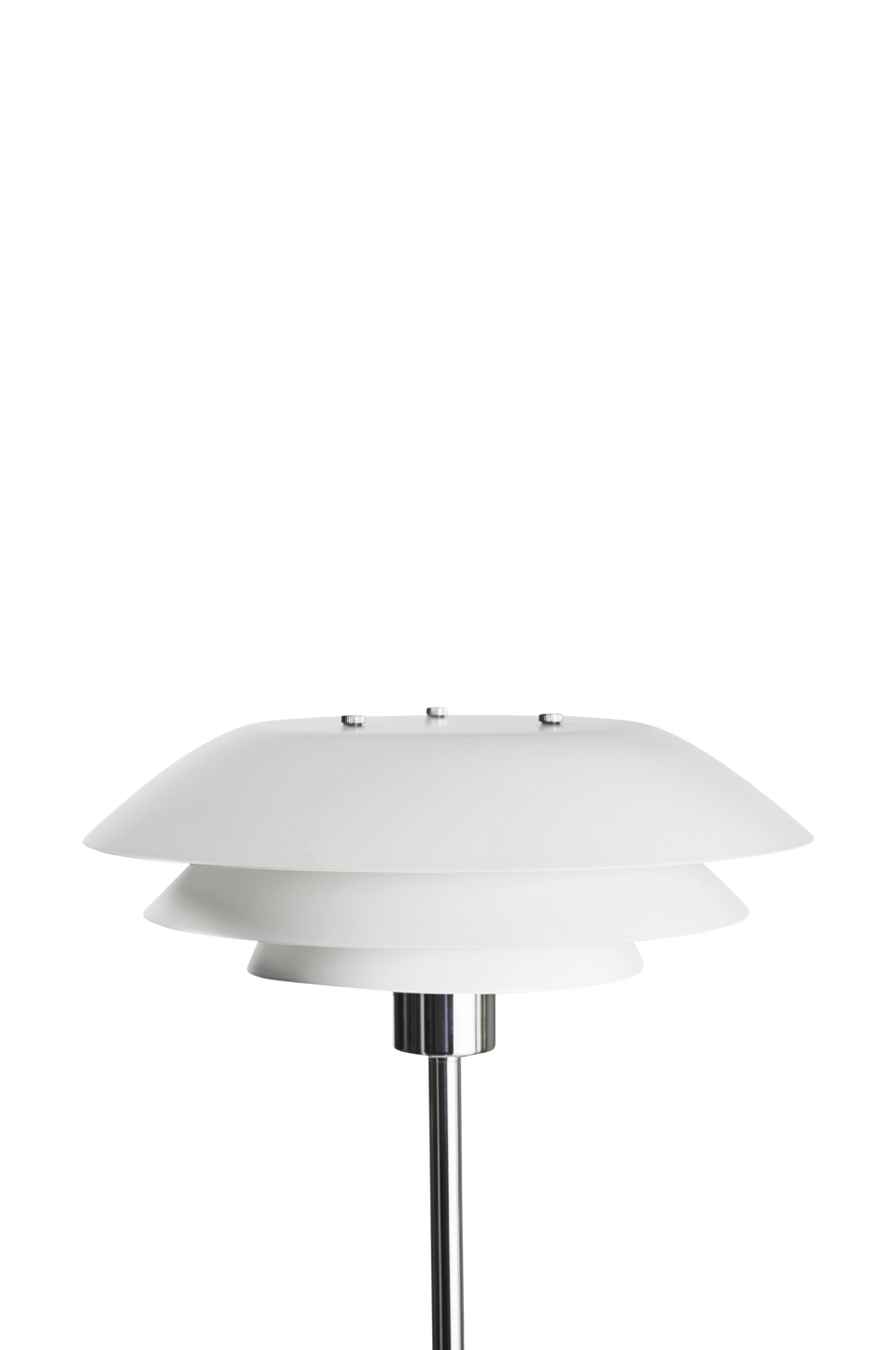 Dyberg Larsen Golvlampa DL31, vit från Dyberg Larsen, bild 5