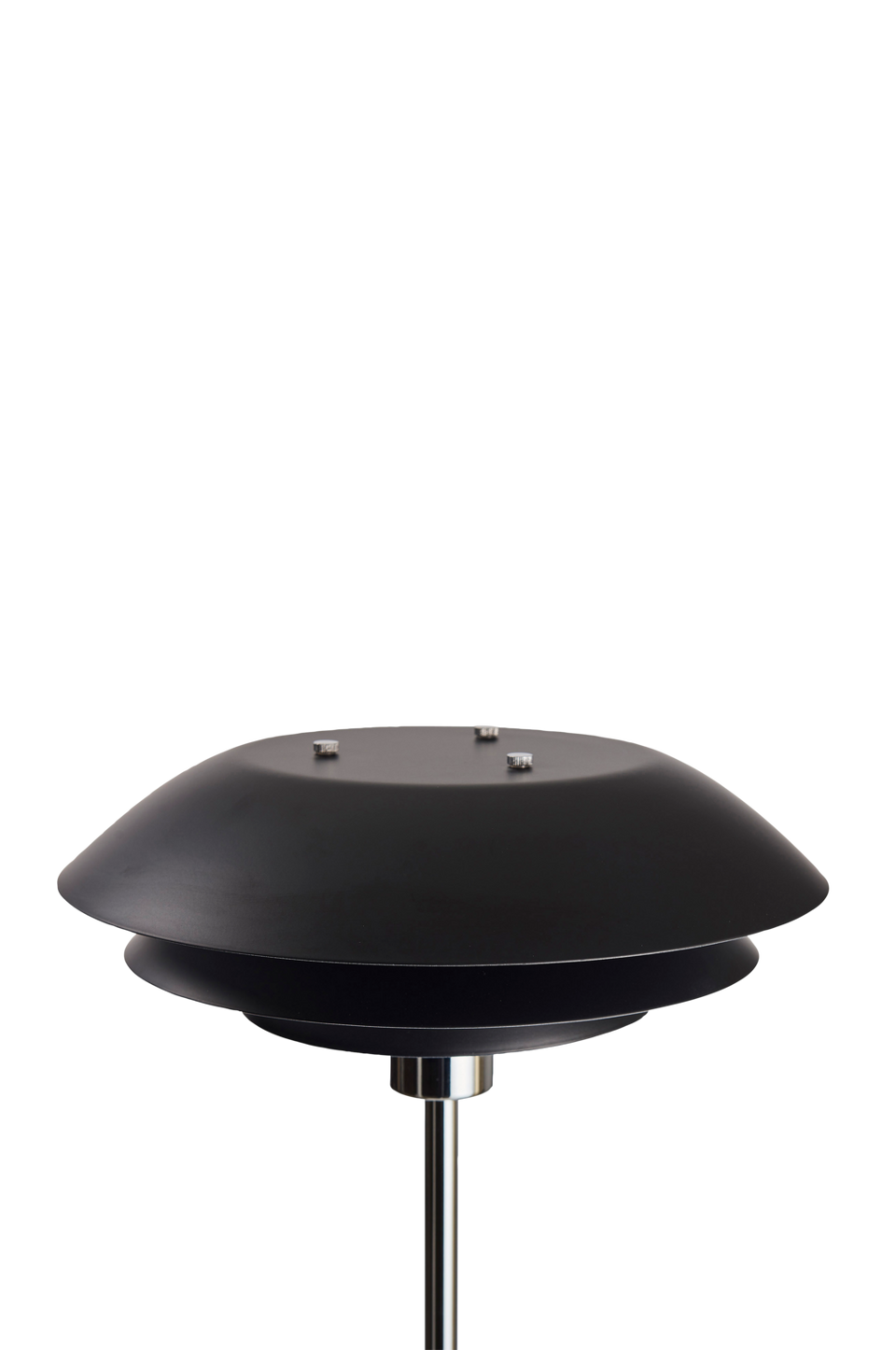 Dyberg Larsen Golvlampa DL31, svart från Dyberg Larsen, bild 5