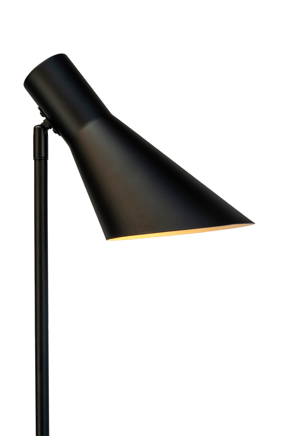 Dyberg Larsen Golvlampa DL12, svart från Dyberg Larsen, bild 5