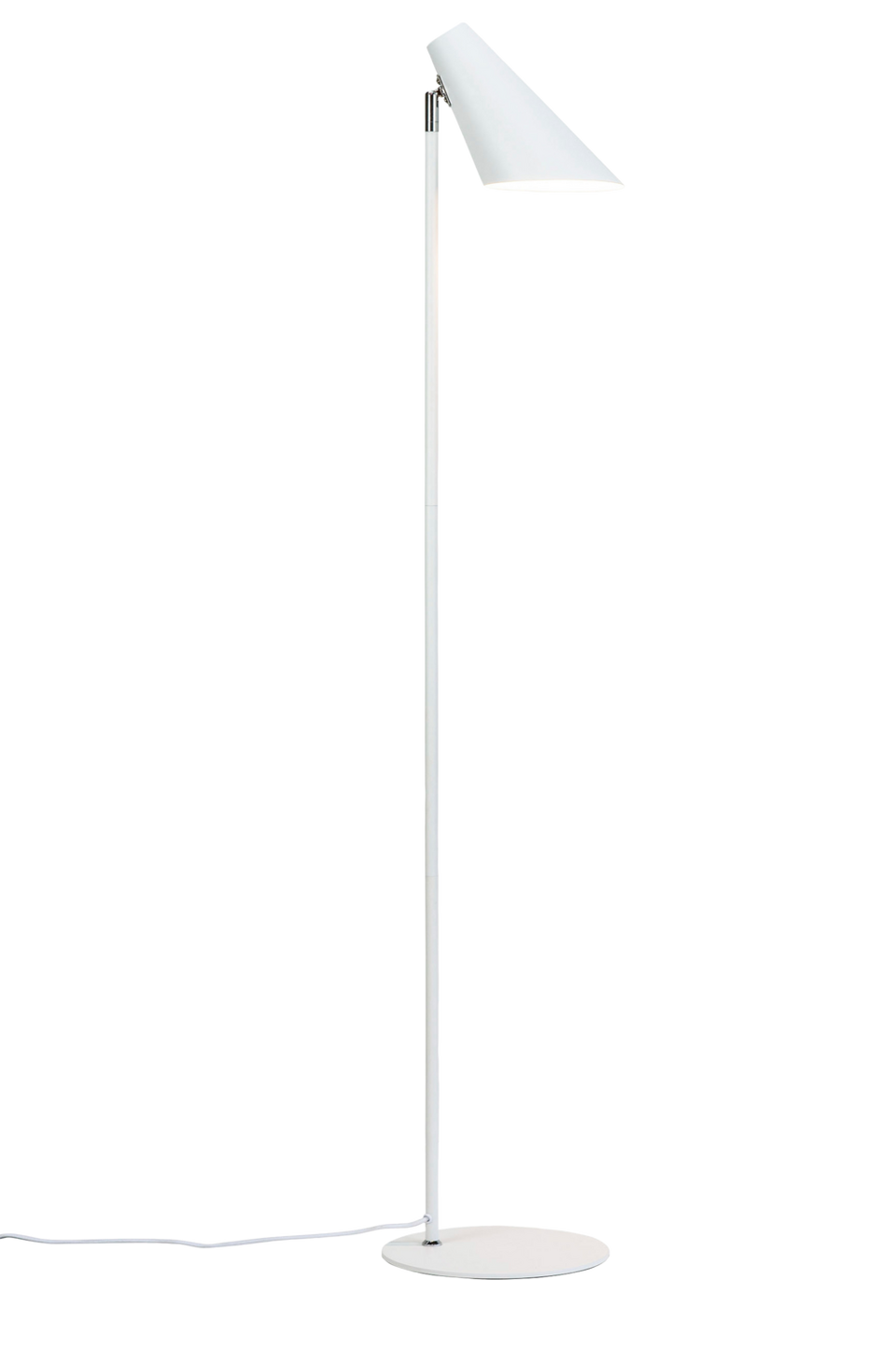 Dyberg Larsen Golvlampa Cale, vit från Dyberg Larsen, bild 5