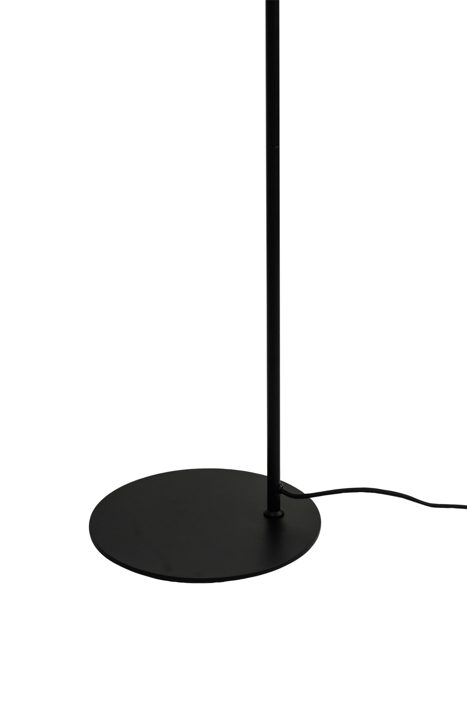 Dyberg Larsen Golvlampa Cale, svart från Dyberg Larsen, bild 5