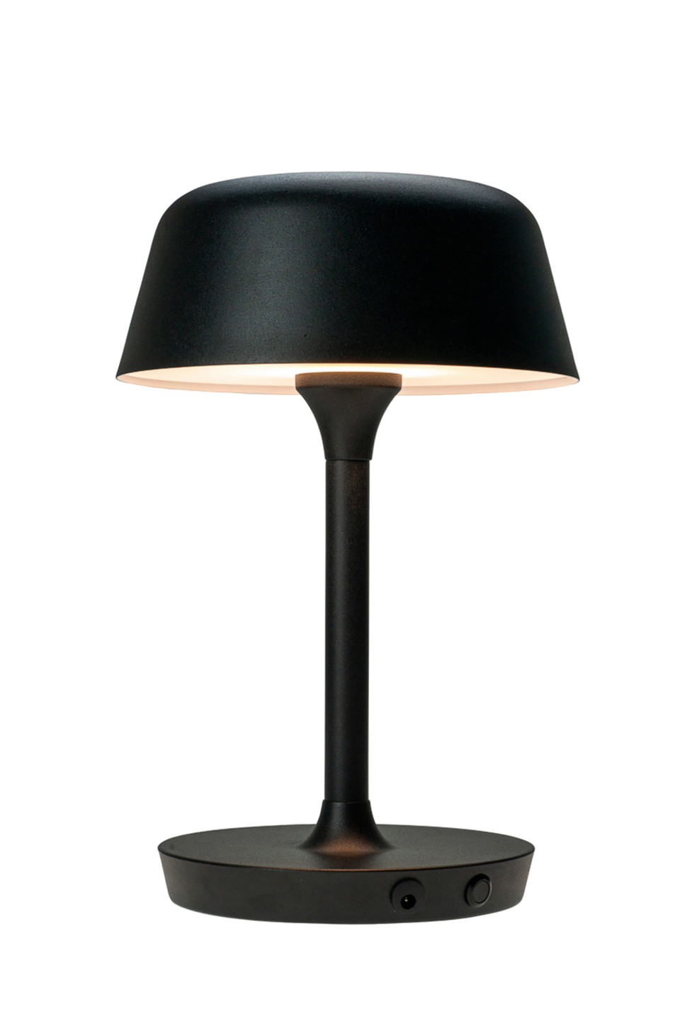 Dyberg Larsen Bordslampa Valencia, svart från Dyberg Larsen, bild 5