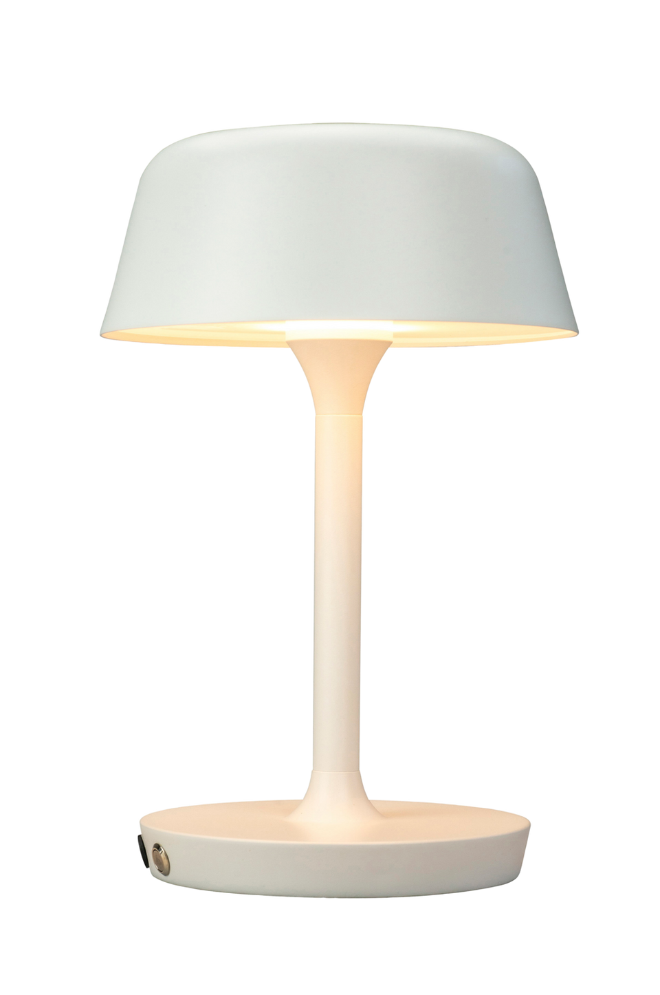 Dyberg Larsen Bordslampa Valencia, vit från Dyberg Larsen, bild 5