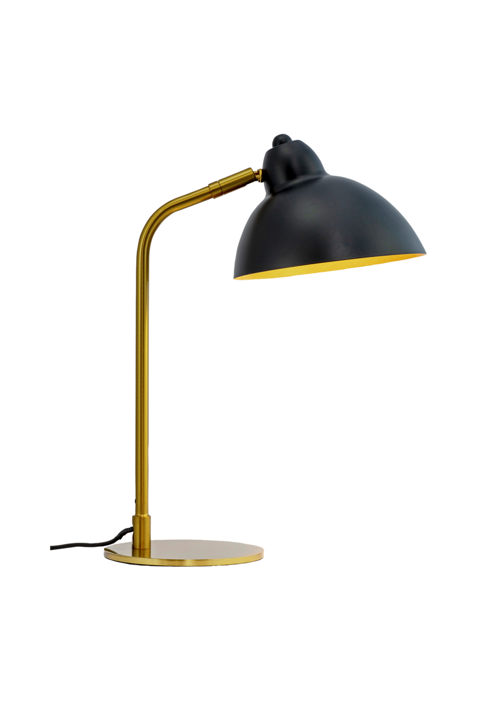 Dyberg Larsen Bordslampa Futura, svart från Dyberg Larsen, bild 5