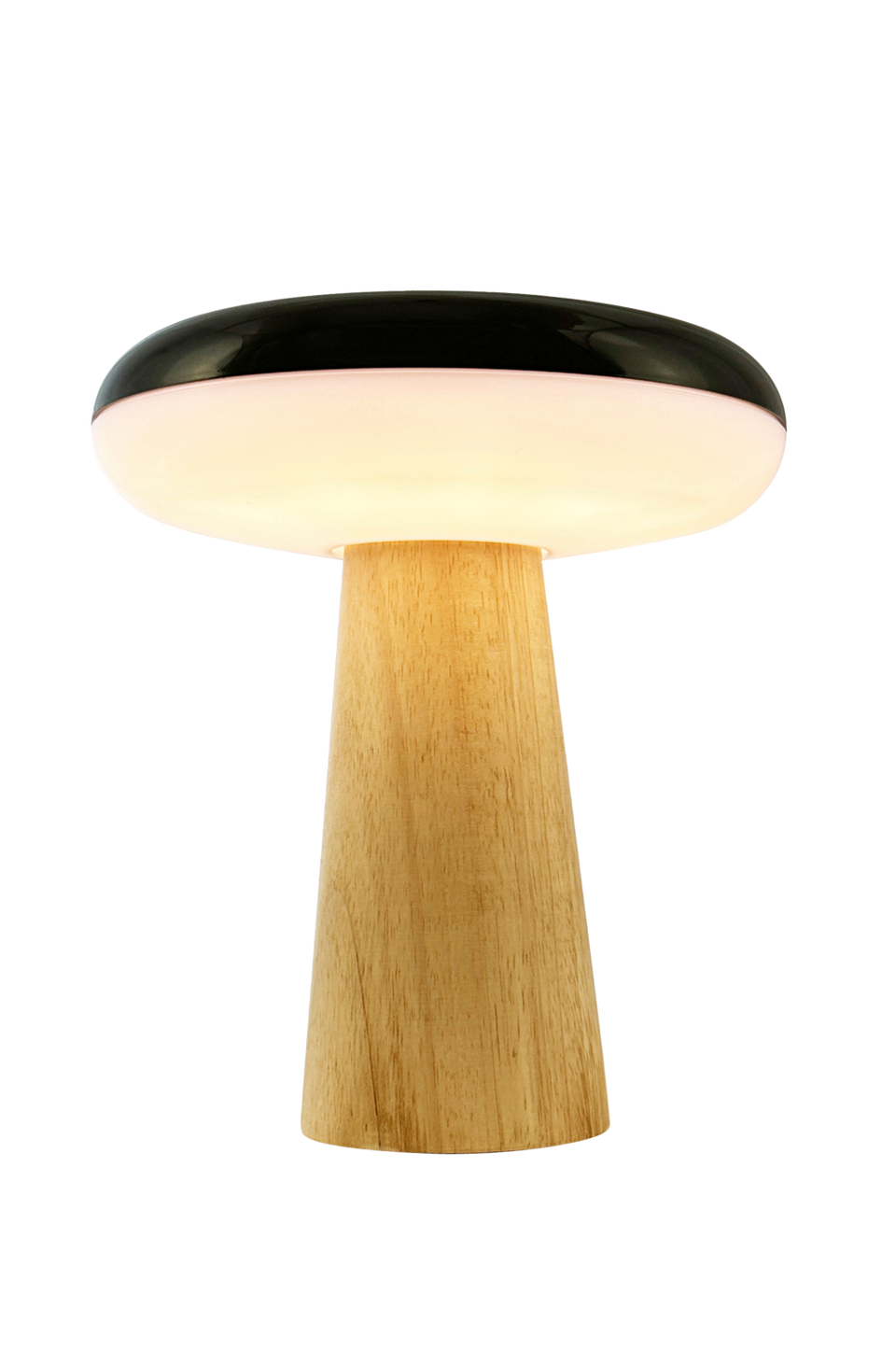 Dyberg Larsen Bordslampa 2 sätt, svart från Dyberg Larsen, bild 5