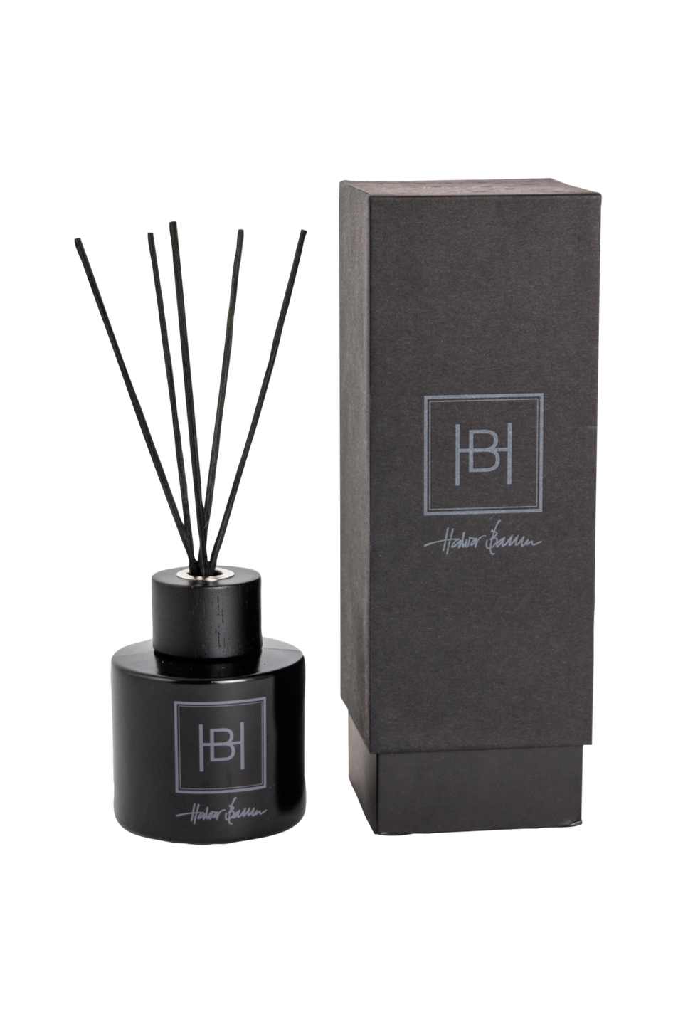 Halvor Bakke Valbonne Reed Diffusers, svart från Halvor Bakke, bild 2