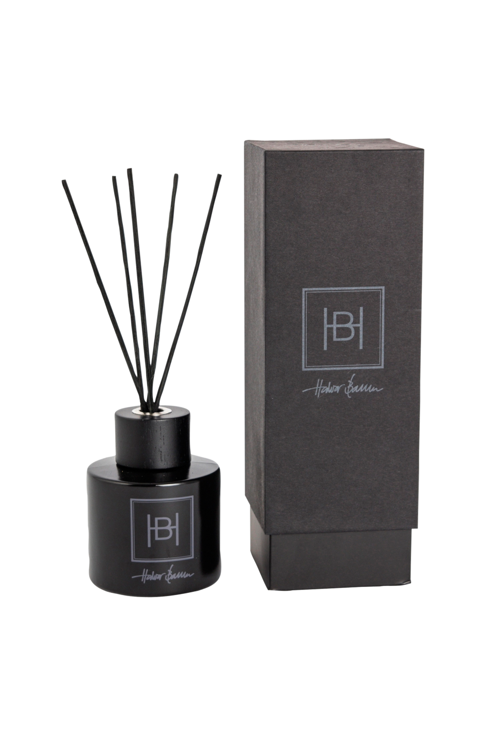 Halvor Bakke Valbonne Reed Diffusers, svart från Halvor Bakke, bild 5