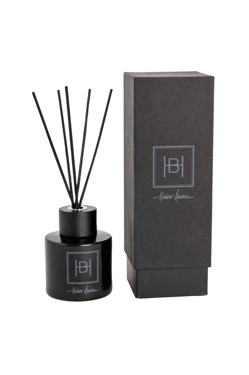 Halvor Bakke Valbonne Reed Diffusers, svart från Halvor Bakke, bild 5