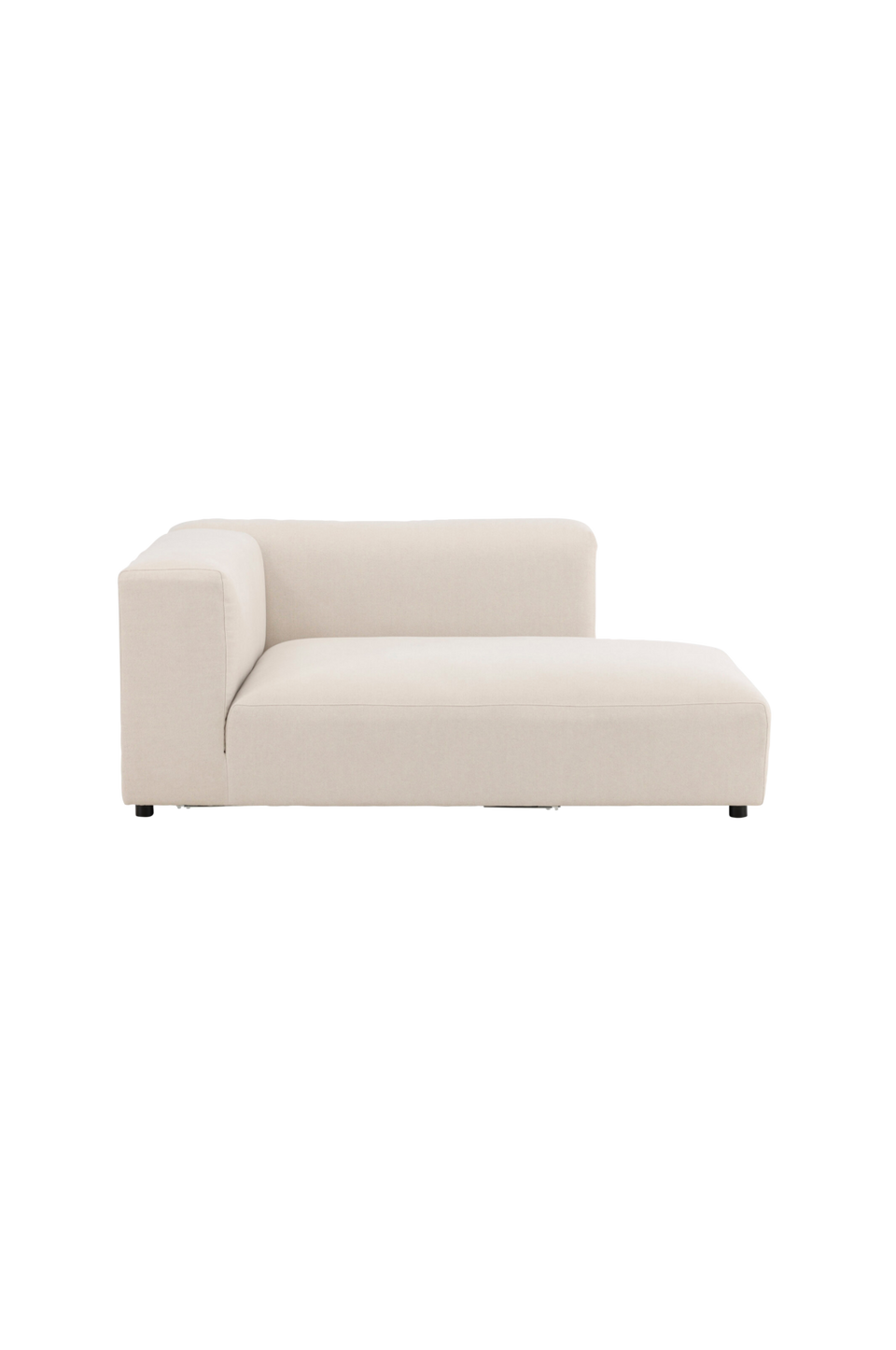 VIND Mavi Soffmodul, beige från VIND, bild 5