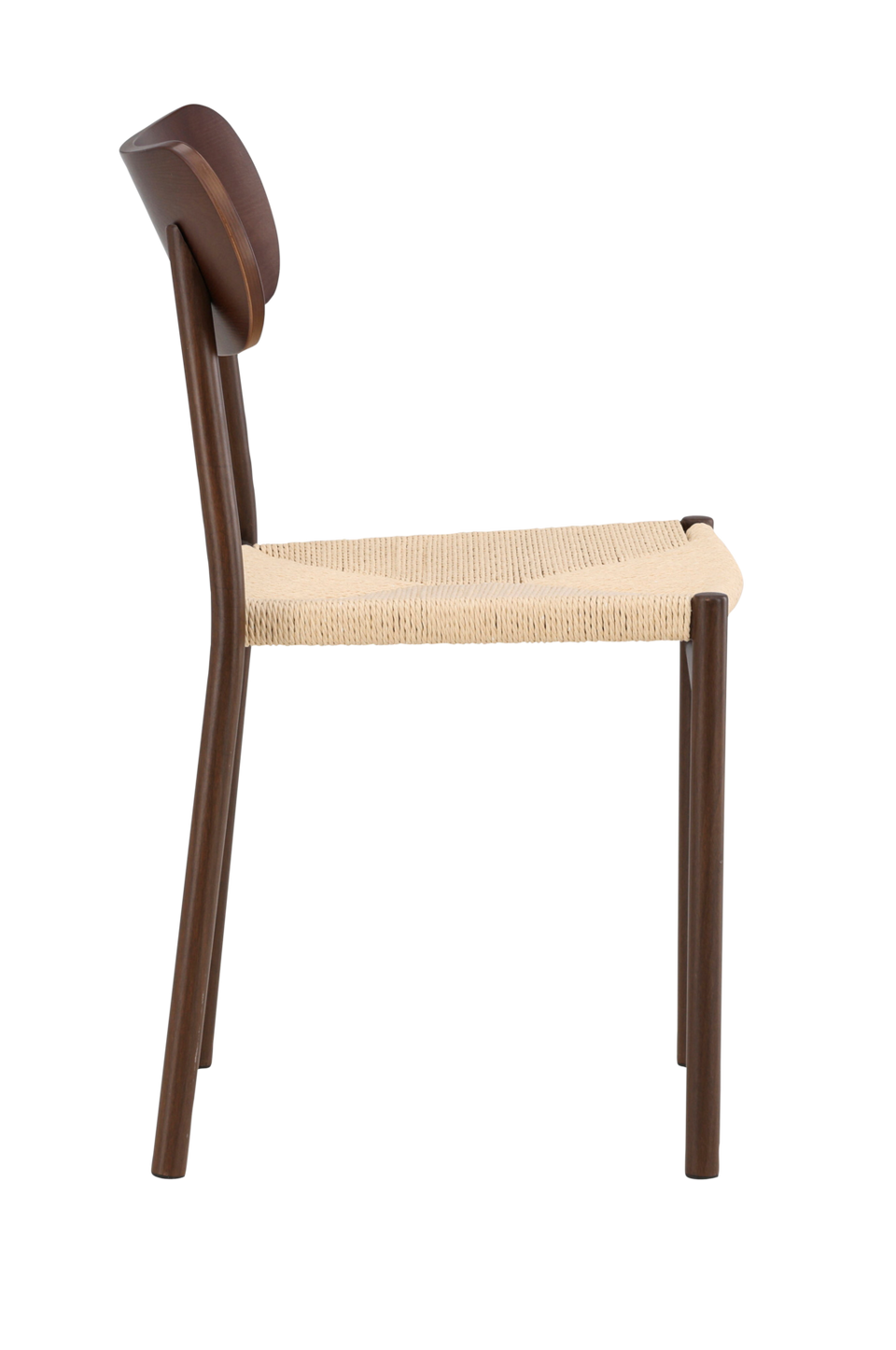 Venture Home Polly matstol, 2-pack, brun från Venture Home, bild 5