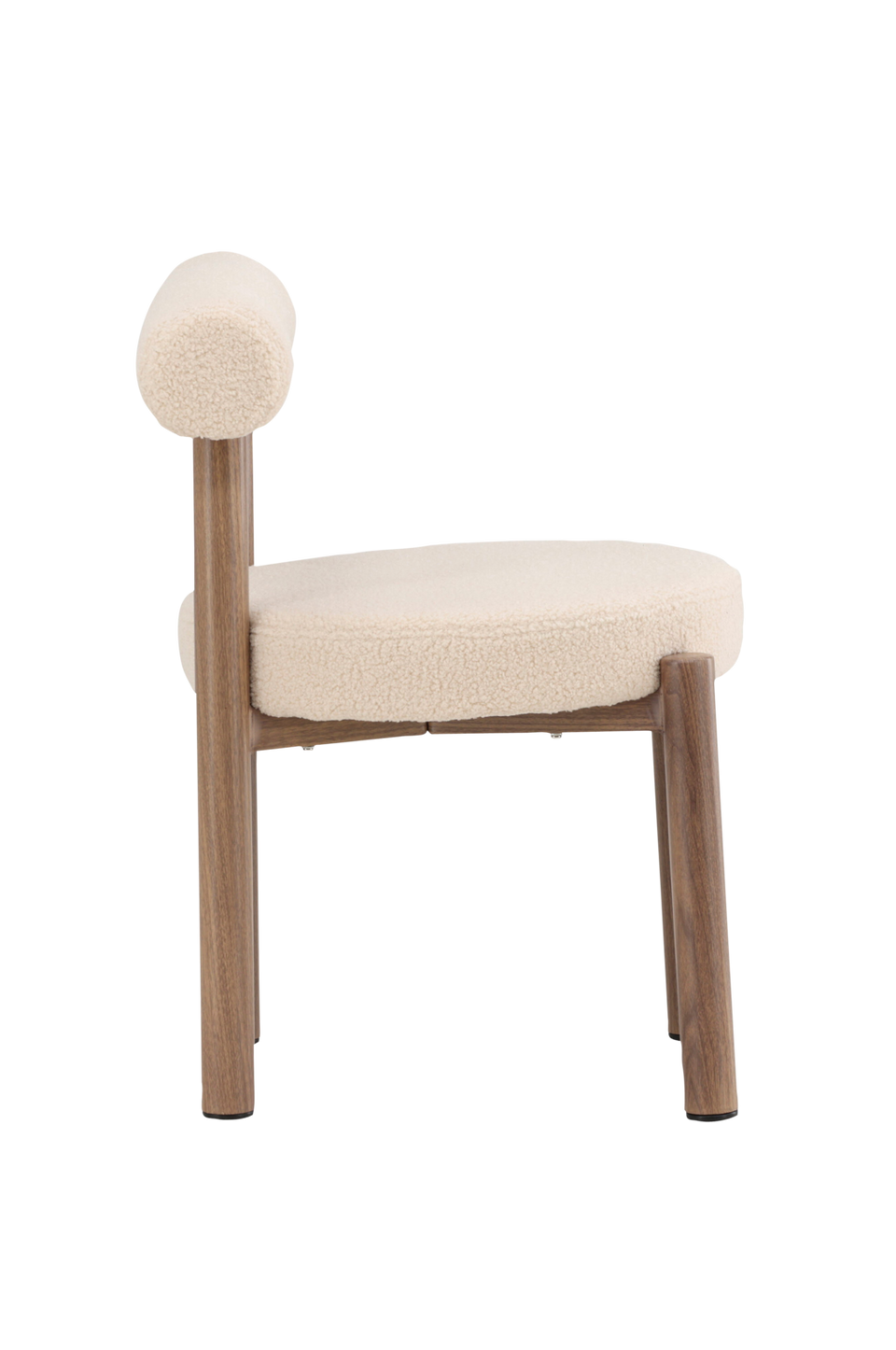 Venture Home Tillo matstol, 2-pack, vit från Venture Home, bild 5